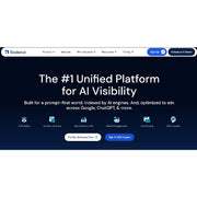 Scalenut – AI-Powered Content Creation and SEO Optimization